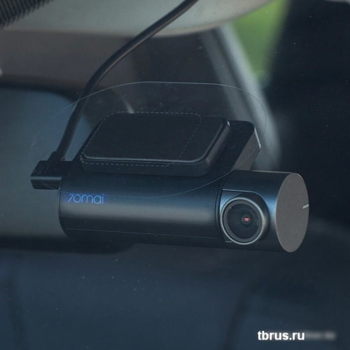 Автомобильный видеорегистратор Xiaomi 70mai Mini Dash Cam фото 7
