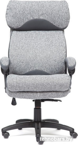 Кресло TetChair Duke (серый) фото 4