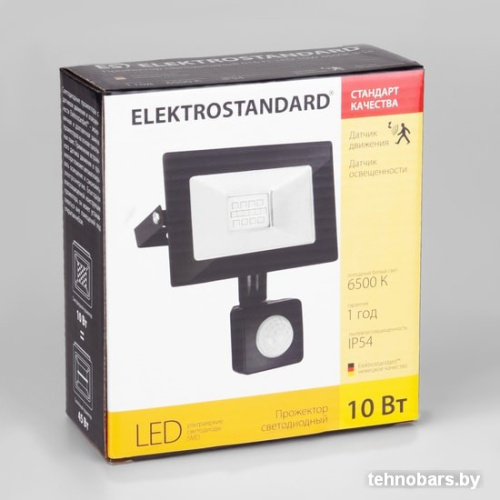 Прожектор Elektrostandard 016 FL LED фото 5
