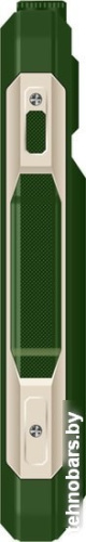 Мобильный телефон Inoi 106Z (зеленый) фото 5