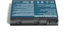 Аккумуляторы для ноутбуков Acer TravelMate 2490, 3900, 4200 Series 11.1V 4400mAh