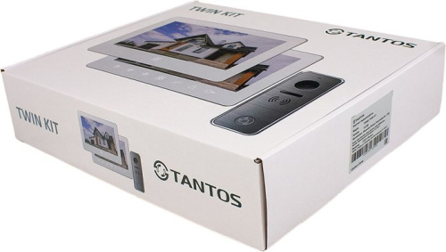 Монитор Tantos Prime Twin Kit фото 5
