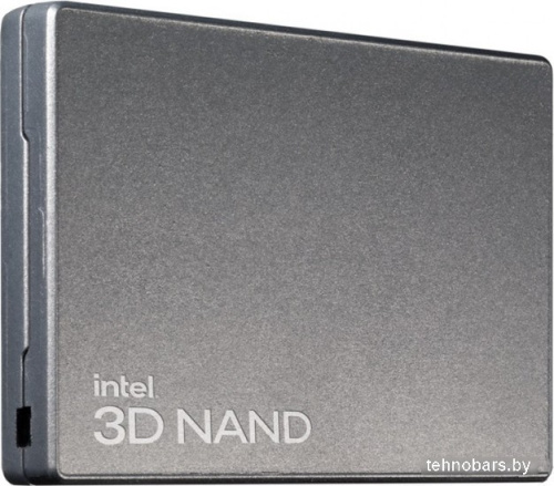 SSD Intel D7-P5520 7.68TB SSDPF2KX076T1N1 фото 4