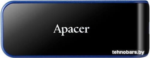 USB Flash Apacer AH356 32GB фото 3