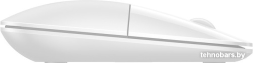 Мышь HP Z3700 (белый) [V0L80AA] фото 5