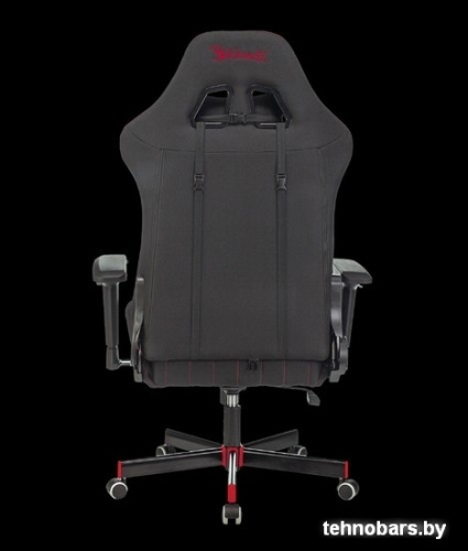 Кресло A4Tech Bloody GC-950 (черный/красный) фото 5