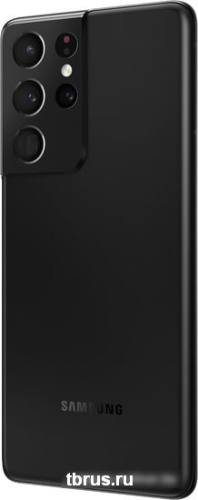 Смартфон Samsung Galaxy S21 Ultra 5G 12GB/128GB (черный фантом) фото 7