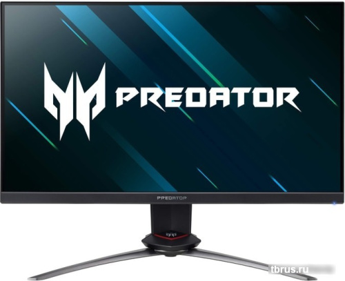Монитор Acer Predator XB273UGXbmiipruzx фото 3