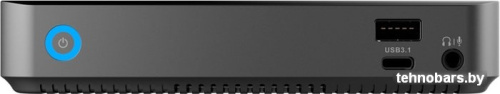 Компактный компьютер ZOTAC ZBOX edge MI623 ZBOX-MI623 фото 4