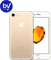 Смартфон Apple iPhone 7 256GB Воcстановленный by Breezy, грейд B (золотистый)