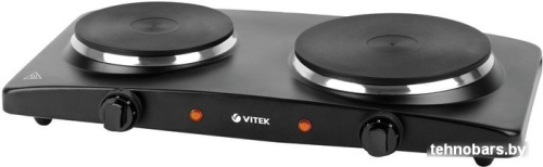 Настольная плита Vitek VT-3704 фото 3