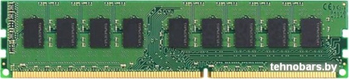 Оперативная память Apacer Graviton 8ГБ DDR3 1600 МГц 78.C1GEY.4010C фото 3