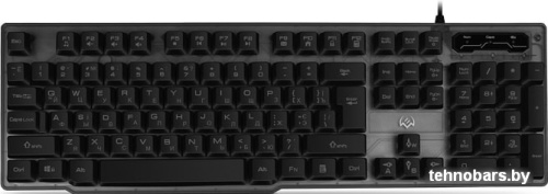 Клавиатура SVEN KB-G8500 фото 4