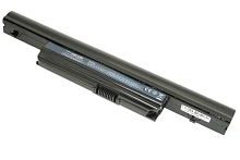 Аккумулятор для ноутбука Acer Aspire 3820T 4400-5200 мАч, 11.1В