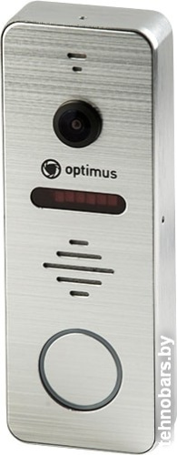 Вызывная панель Optimus DSH-1080 (серебристый) фото 3