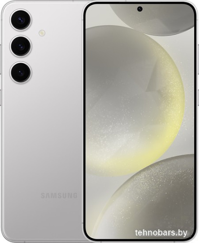 Смартфон Samsung Galaxy S24+ 12GB/256GB SM-S926B Exynos (серый) фото 3