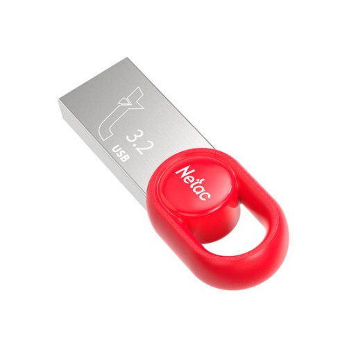 USB Flash Netac UM2 USB3.2 64GB фото 4