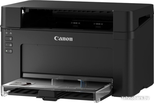 Принтер Canon i-SENSYS LBP112 фото 4
