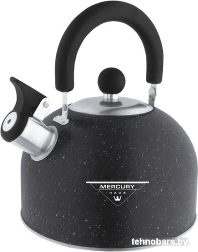 Чайник со свистком Mercury Haus MC-7817 фото 3