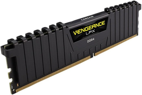Оперативная память Corsair Vengeance LPX 2x8GB DDR4 PC4-25600 CMK16GX4M2E3200C16 фото 5