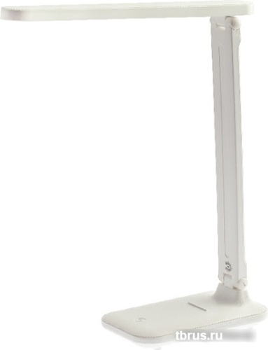 Настольная лампа ЭРА NLED-495-5W-W фото 3