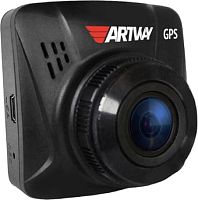 Автомобильный видеорегистратор Artway AV-397 GPS Compact