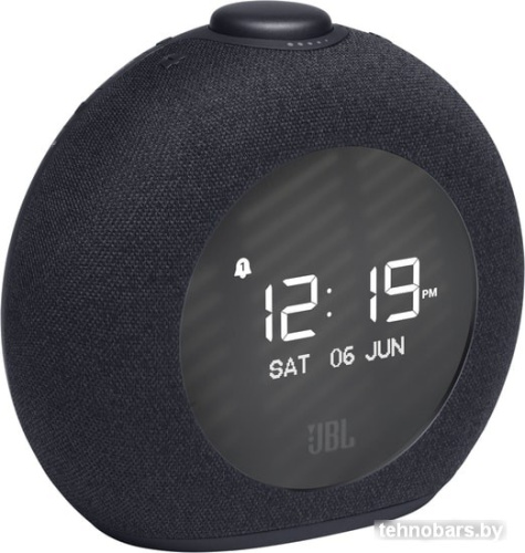Часы JBL Horizon 2 FM (черный) фото 3