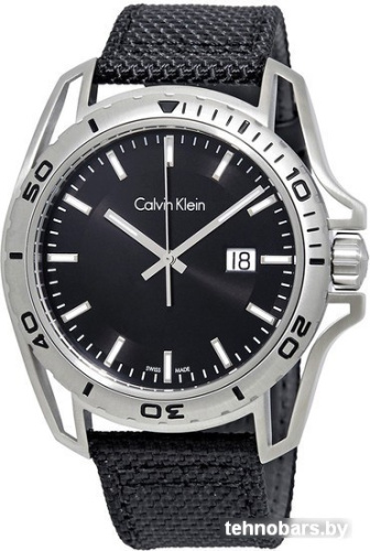 Наручные часы Calvin Klein K5Y31TB1 фото 3