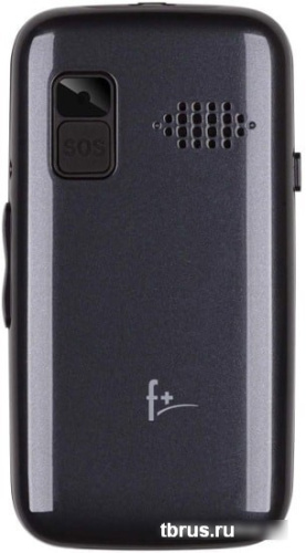 Мобильный телефон F+ Ezzy Trendy 1 (серый) фото 5