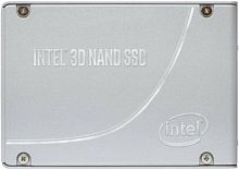 SSD Intel DC P4610 7.68TB SSDPE2KE076T801