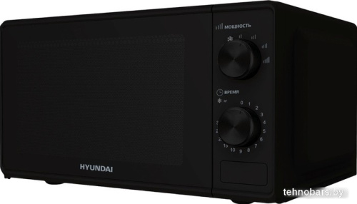 Микроволновая печь Hyundai HYM-M2045 фото 3
