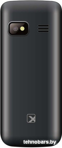 Мобильный телефон TeXet TM-213 (черный) фото 5