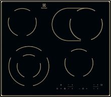 Варочная панель Electrolux CPE644RBC