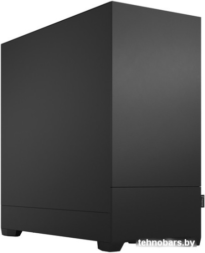 Корпус Fractal Design Pop Silent Black Solid FD-C-POS1A-01 фото 3