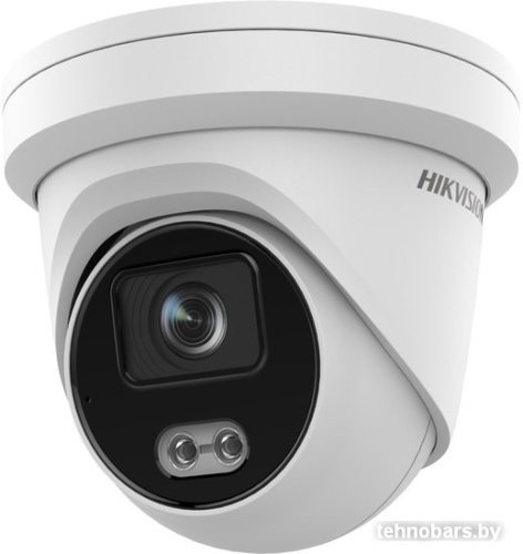 IP-камера Hikvision DS-2CD2347G2-LU(C) (4 мм) фото 3