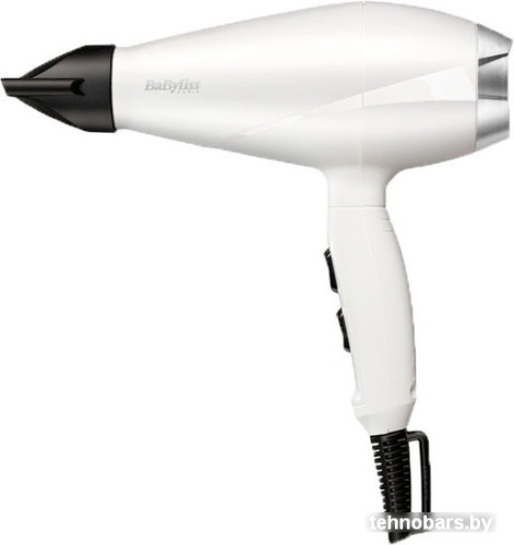 Фен BaByliss 6704WE фото 3