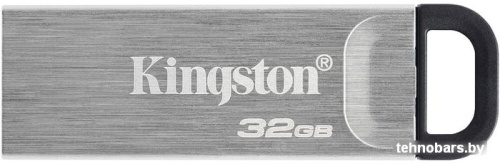 USB Flash Kingston Kyson 32GB фото 3