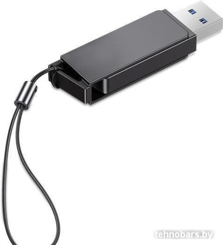 USB Flash Usams USB3.0 Rotatable High Speed Flash Drive 16GB фото 4