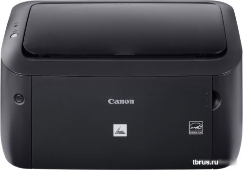 Принтер Canon i-SENSYS LBP6030B (2 картриджа 725) фото 3
