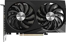 Видеокарта Gigabyte GeForce RTX 3050 WindForce V2 8G GV-N3050WF2V2-8GD