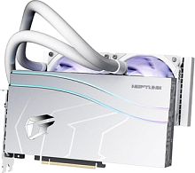 Видеокарта Colorful iGame GeForce RTX 4070 Ti Neptune OC-V