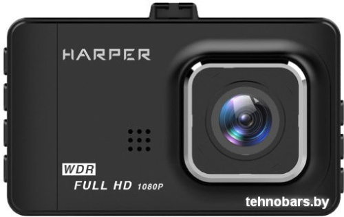 Автомобильный видеорегистратор Harper DVHR-450 фото 3