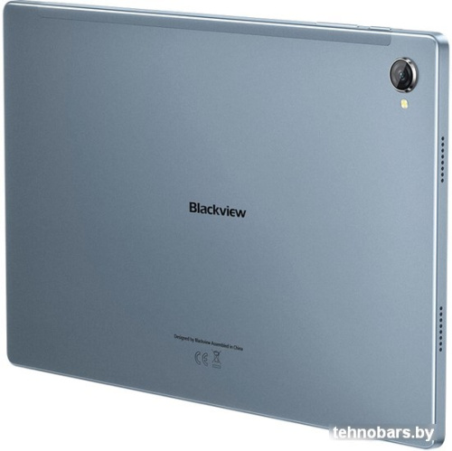 Планшет Blackview Tab 15 8GB/128GB LTE (синий) фото 4