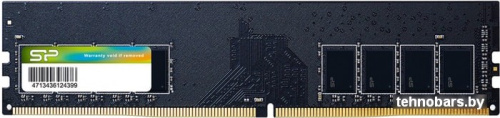 Оперативная память Silicon-Power XPower AirCool 8GB DDR4 PC4-21300 SP008GXLZU266B0A фото 3