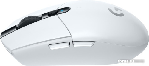 Игровая мышь Logitech Lightspeed G305 (белый) фото 6