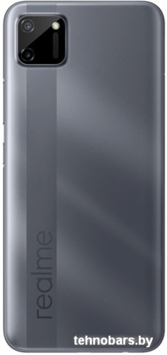 Смартфон Realme C11 RMX2185 2GB/32GB (перечный серый) фото 5