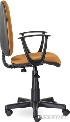 Кресло Brabix Prestige Start MG-312 (оранжевый) фото 5
