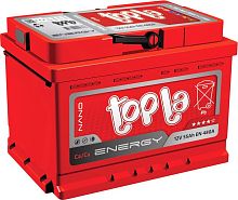 Автомобильный аккумулятор Topla Energy (100 А/ч) (108000)