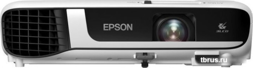 Проектор Epson EB-W51 фото 3