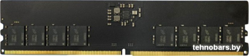 Оперативная память Kingmax 16ГБ DDR5 4800 МГц KM-LD5-4800-16GS фото 3